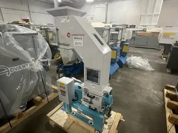 NEW 2022 CUMBERLAND S10-2/3