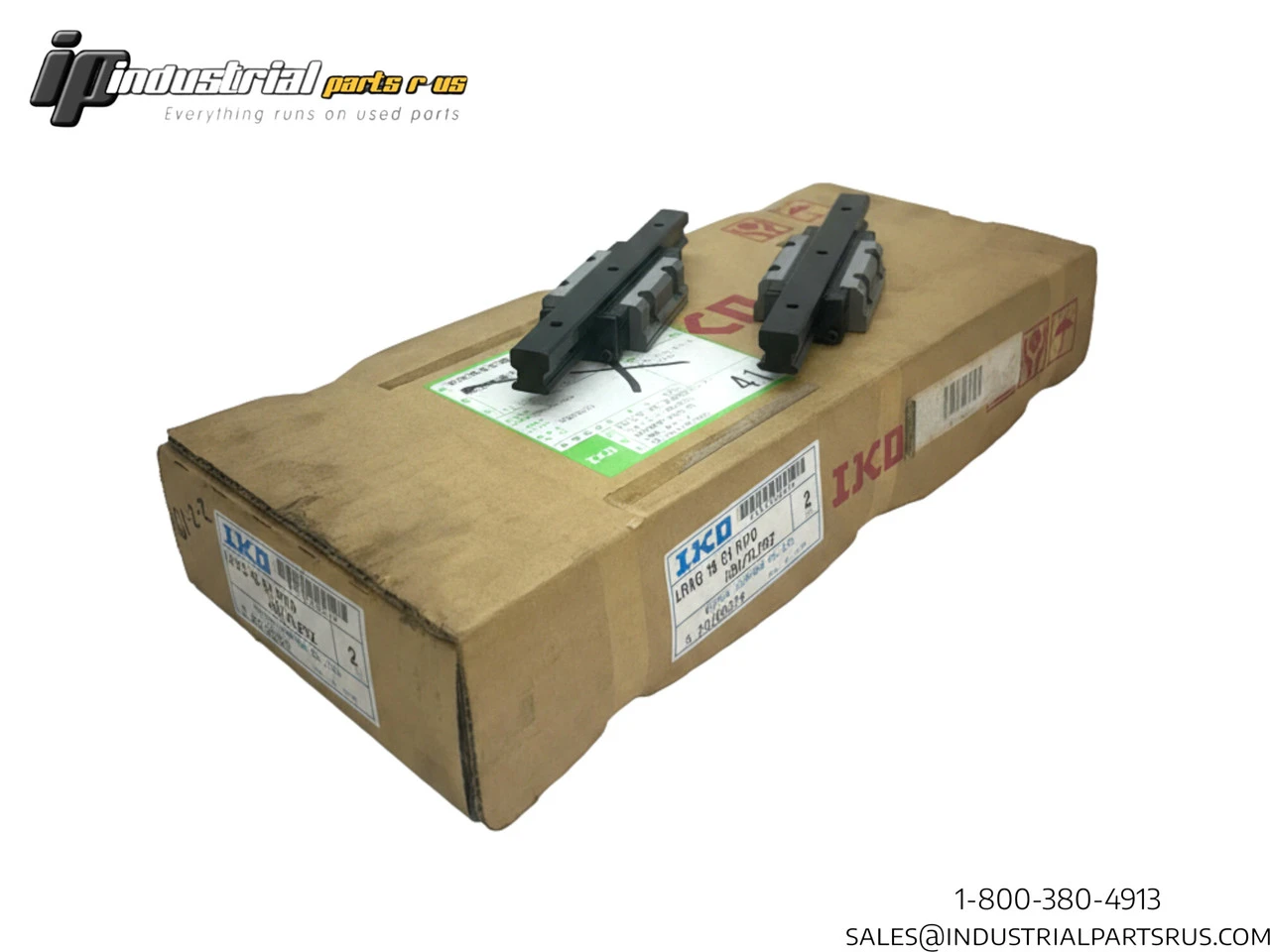 NEW IKO LRXG 15 C1 R170