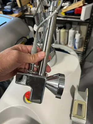 Used 2010 SCITON PROFILE W/ ERBIUM CONTOUR 2940 PROFRACTIONAL XC ,MICRO LASERPEEL, 1064 YAG & BBL W/ ST Lasers / Laser Systems Minnesota US | Midwest Medical #1467853