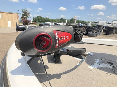 Used 2002 NITRO 929 CDX Boats (Misc) Michigan US | Miedema Asset Management Group #1337424