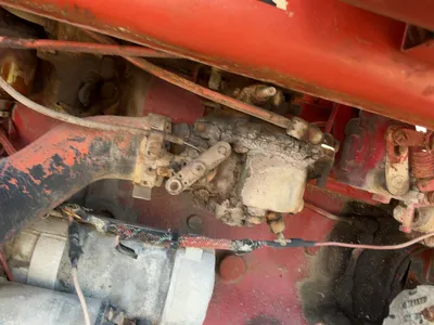 Used DITCH WITCH 6510 Trenchers Michigan US | Miedema Asset Management Group #1304659