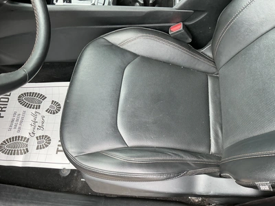 USED 2022 JEEP COMPASS