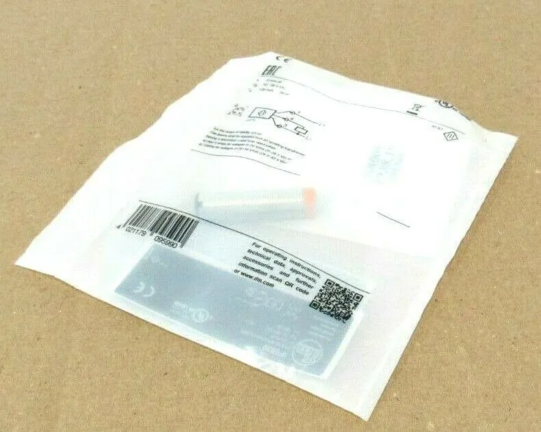 NEW EFECTOR IFB3004-BPKG/US-100-DPS INDUCTIVE SENSOR IF5539 IFB3004BPKGUS100DPS