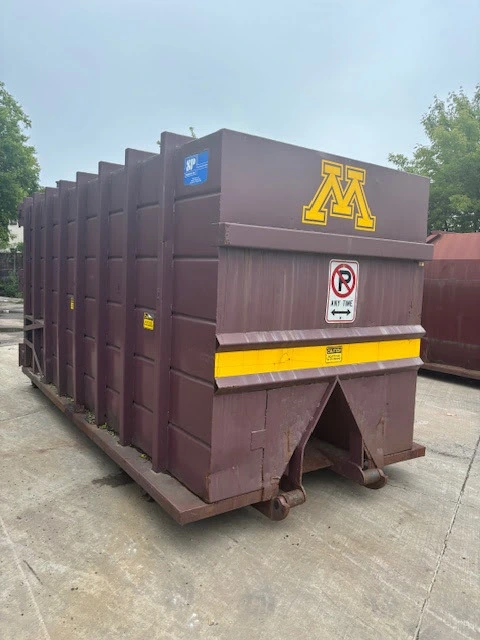 Used _UNKNOWN_ _UNKNOWN_ Construction Equipment (Miscellaneous) Minnesota US | K-BID 5 #180060