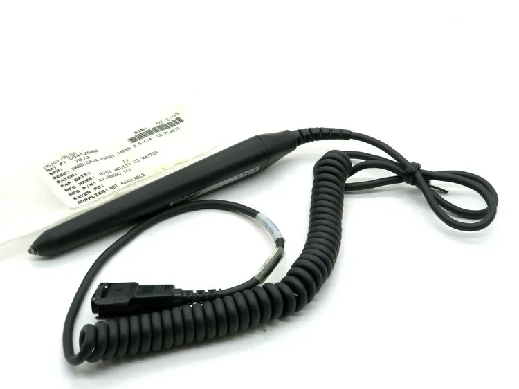 New | in-Stock COMPUTER IDENTICS _UNKNOWN_ Barcode Scanners Michigan US | SB Industrial Supply #833956