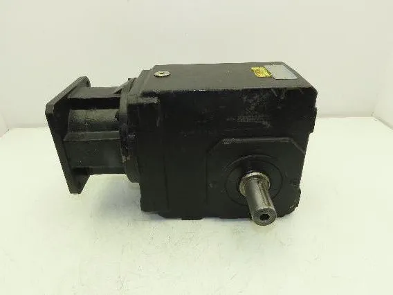 Used STOBER _UNKNOWN_ Speed Reducers | Arrow Industrial #615285