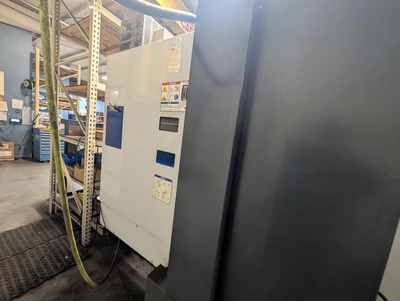 2012 HAAS VF-3 Vertical Machining Centers | Toolquip, Inc. (20)