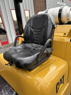 USED 2016 CAT GC45KSWB