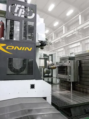 NEW FPT RONIN 300/400