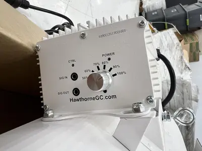 NEW SUN SYSTEM 315 WATTS