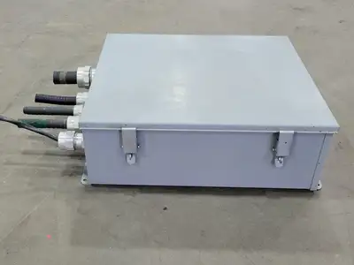 USED ACE MANUFACTURING TYPE 3R