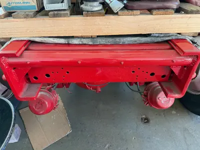 Used 1997 AUTOCAR DK6 TILT NOSE Dump trucks New Jersey US | Proxy Equipment #1385136