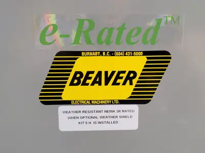 USED BEAVER SA37J-K/Z/B