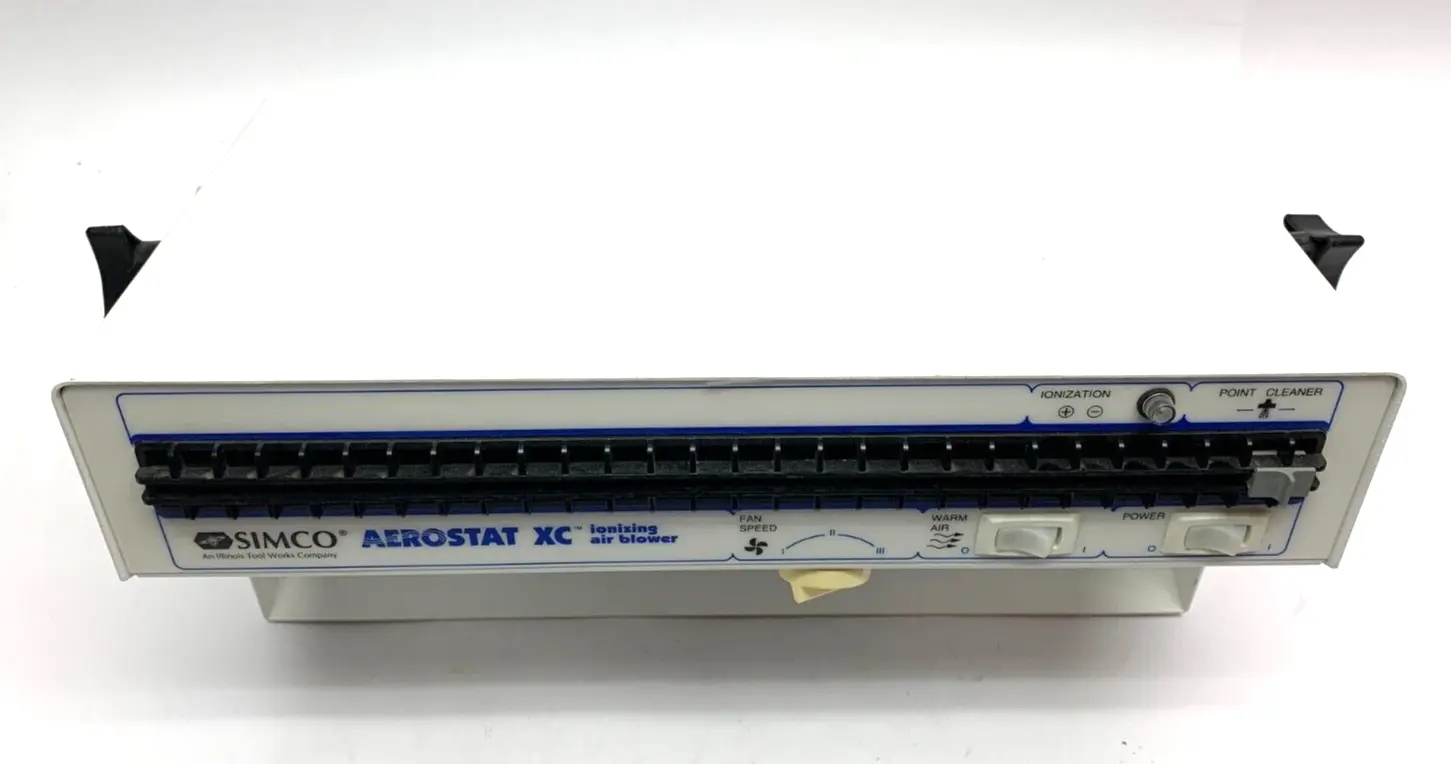 New | in-Stock SIMCO 400612 Electrostatic Air Cleaners Michigan US | Maverick Industrial Sales #1395933