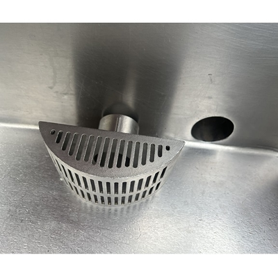 Used _UNKNOWN_ _UNKNOWN_ Braising Pans Washington US | Epic Foodwares #1557421