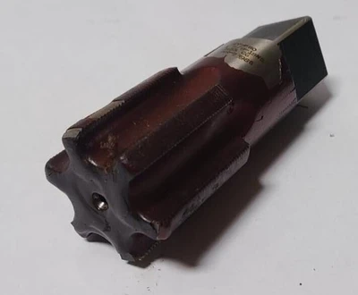 HY-PRO 1-7/8 - 18NS HSS HS Tap Brand New