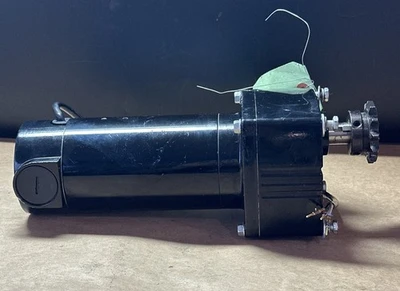 USED Bodine 33A5BEPM-F3