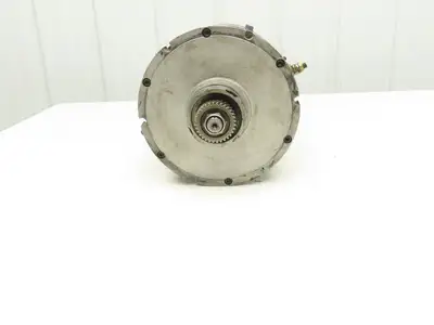 BPR Rico 00-28851N DC Drive Motor 24VDC Off PLRDD100