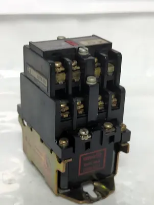 Used ALLEN BRADLEY 700-N400A1 Misc Electrical & Power Parts Ohio US | Surplus Asset Holdings #1460423
