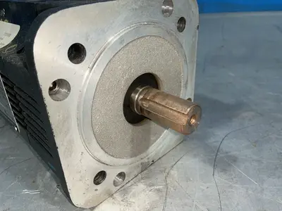 Used ALLENBRADLEY 1326ABB410G21 Motors (misc) Ohio US | HGR 24 #1506914