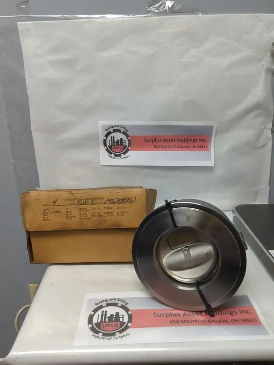 New | in-Stock MUELLER 1601-C Plumbing Equipment Ohio US | Surplus Asset Holdings #1226154