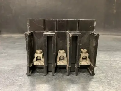 USED WESTINGHOUSE EL3007R