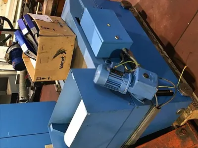 Used JUNKER BUAJ 30 CNC Cylindrical Grinders Including Plain & Angle Head IT | Gamba Macchine Srl #1282117