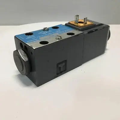 USED VICKERS DG4V322AMUHL760