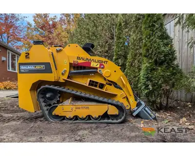 Used BAUMALIGHT _UNKNOWN_ Compact Track Loaders Iowa US | Keast Enterprises #1360114