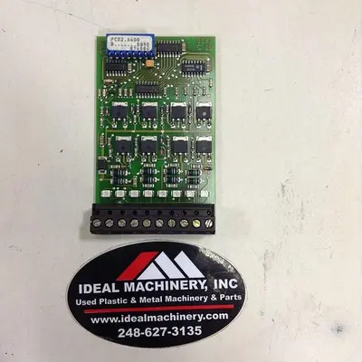USED SAIA PCD2.A400