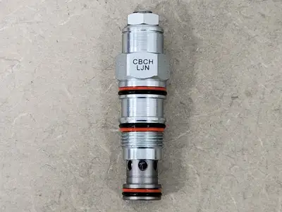 NEW SUN HYDRAULICS CBCHLJN