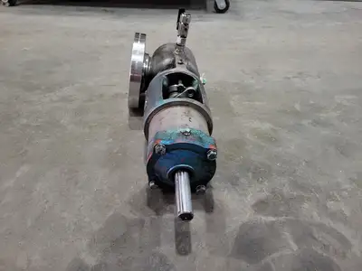 USED MOYNO 3M3 SDF-X3SBA