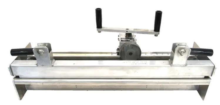 Used CLIPPER _UNKNOWN_ Belts Michigan US | SB Industrial Supply #862863