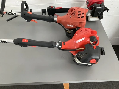 Used ECHO WEED EATERS Trimmers (Landscaping) Michigan US | Miedema Asset Management Group #1578815