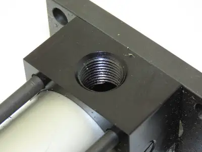 New | in-Stock AIRPRO _UNKNOWN_ Pneumatic Cylinders | Arrow Industrial #612537