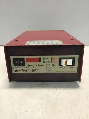 USED FAST HEAT KS010009PA