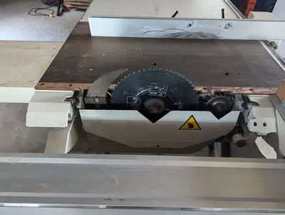 USED 1999 Samco Formula S1