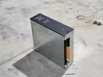 USED ALSTOM FV223