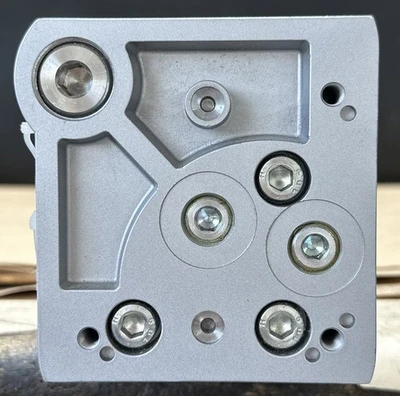 NEW Festo DGC-40-510-KF-PPV-A
