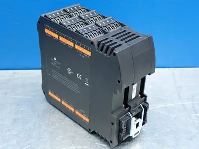 New | in-Stock IFM AY1020 Input / Output Modules | HGR 24 #748489