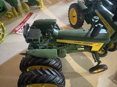 Used _UNKNOWN_ _UNKNOWN_ Agricultural Tractors Michigan US | Miedema Asset Management Group #1279605
