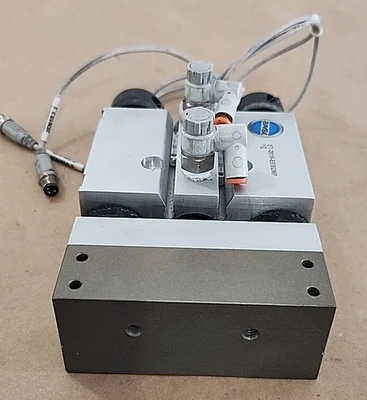 USED Bimba ET-2016-EEB2MP
