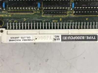 USED TOSHIBA H1503313