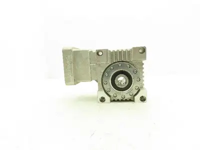 Atlanta 58 03 005 Inline Servo Gearhead Gearbox Reducer 4.75:1 1052rpm