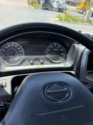 Used 2019 HINO 268 Box trucks California US | Commerce Truck Equipment Sales #1548691