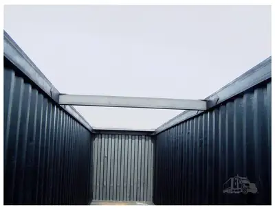 Used 1995 CUSTOM BUILT _UNKNOWN_ Cargo Trailers Tennessee US | LMI Tennessee LLC #1504879