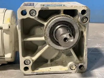 Used 2018 SUMITOMO RNFMS0125RB150 Motors (misc) Ohio US | HGR 24 #1290104