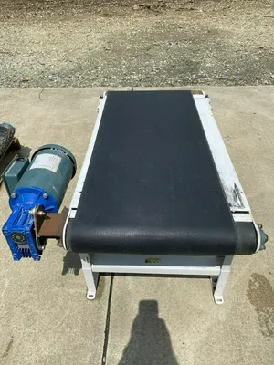 Used HYTROL 579887 Belt Conveyors West Virginia US | Cooper Industries #1408918