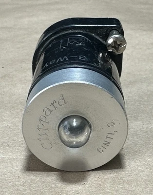 USED Clippard R315
