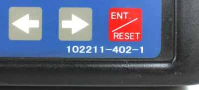 USED NADESCO 102211-402-1